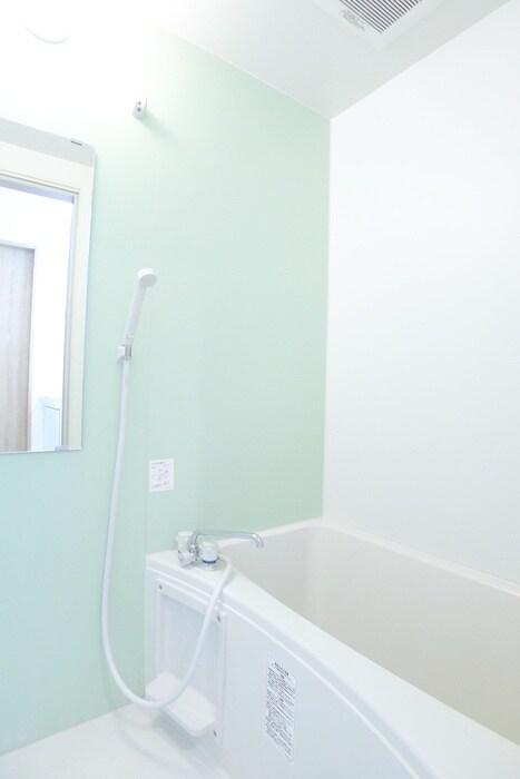 物件内観写真10　(バス／シャワールーム等)