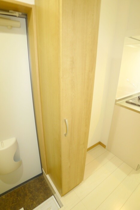 物件内観写真18　(靴箱)