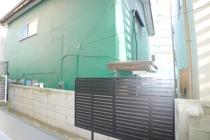 物件内観写真21　(室内からの展望)