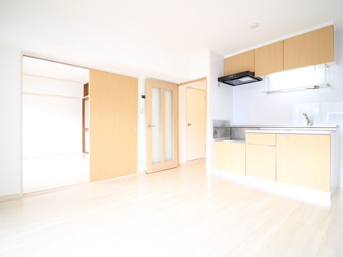 物件内観写真7　(居室)