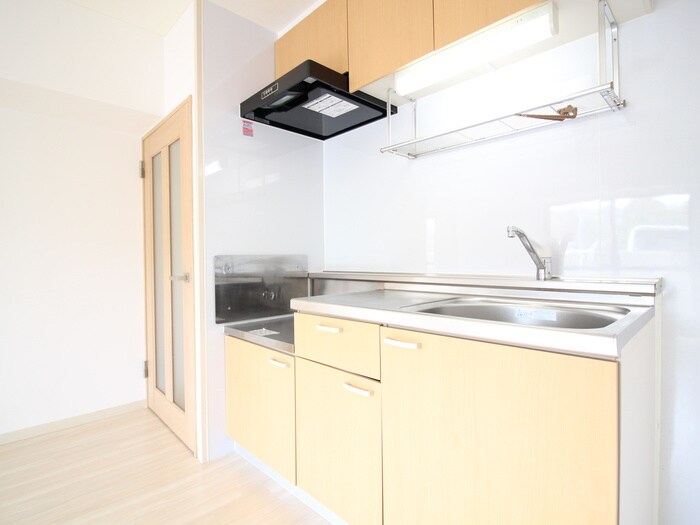 物件内観写真11　(キッチン)