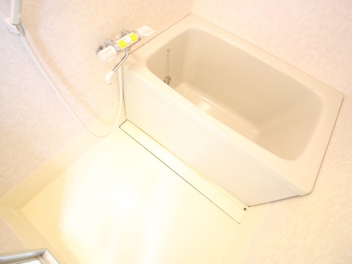 物件内観写真12　(バス／シャワールーム等)