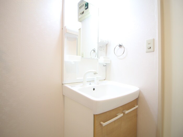 物件内観写真13　(洗面)