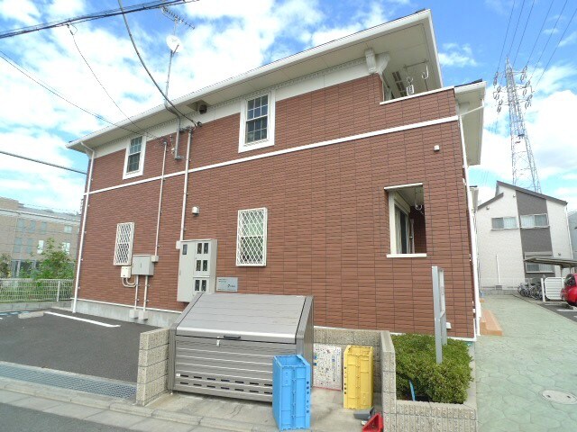 物件外観写真2　(外観写真)