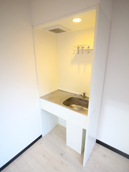 物件内観写真9　(キッチン)