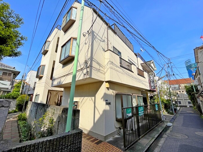 物件外観写真6　(外観写真)