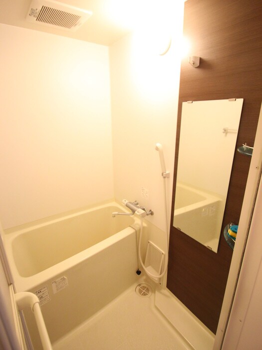 物件内観写真10　(バス／シャワールーム等)