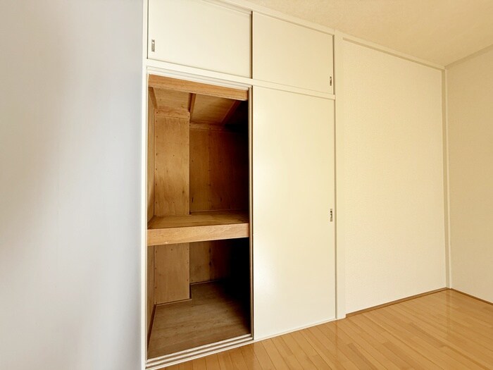 物件内観写真10　(収納)
