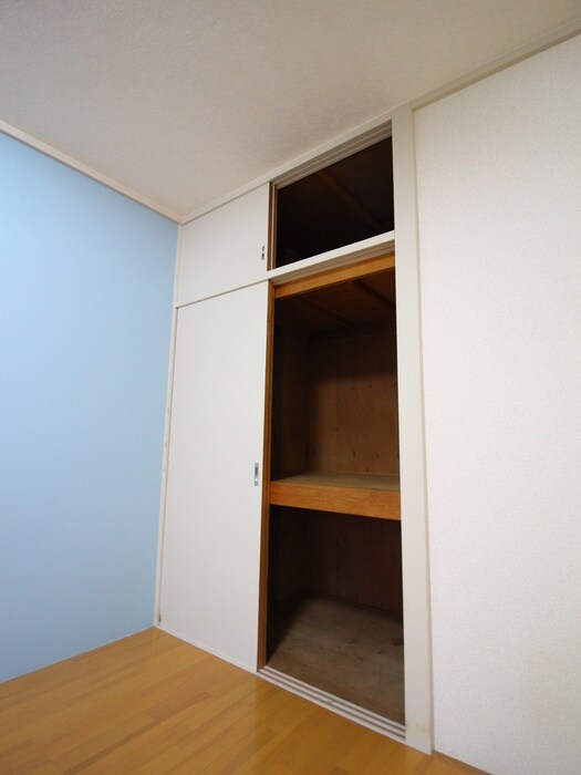 物件内観写真14　(収納)