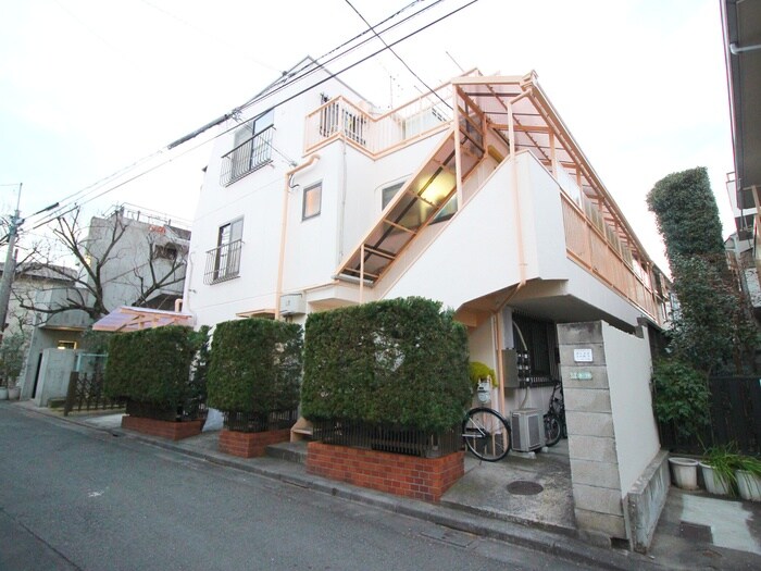 物件外観写真4　(外観写真)