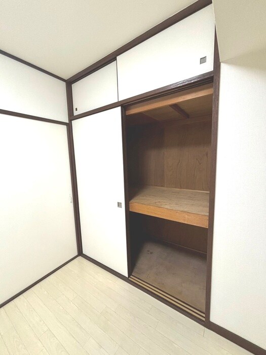 物件内観写真9　(収納)