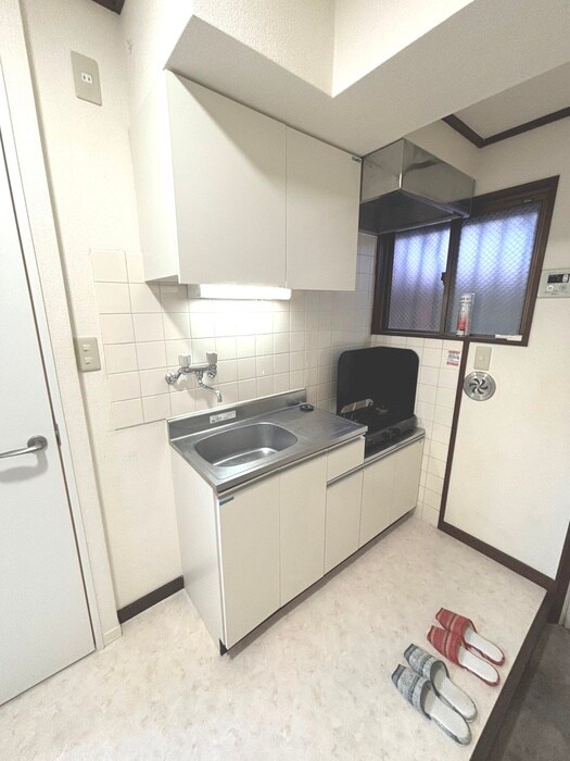 物件内観写真17　(キッチン)