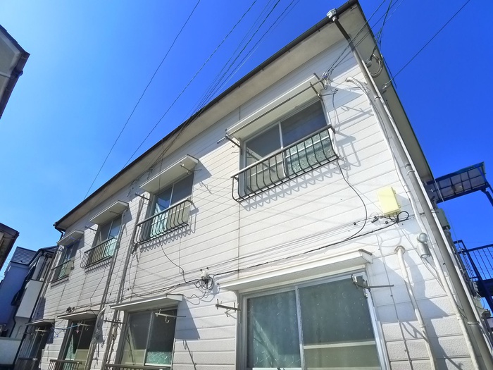 アクシス高塚新田