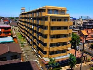 サンファミリ－徳岡外観写真
