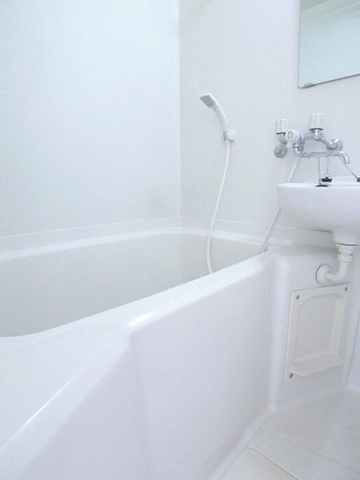 物件内観写真18　(トイレ)