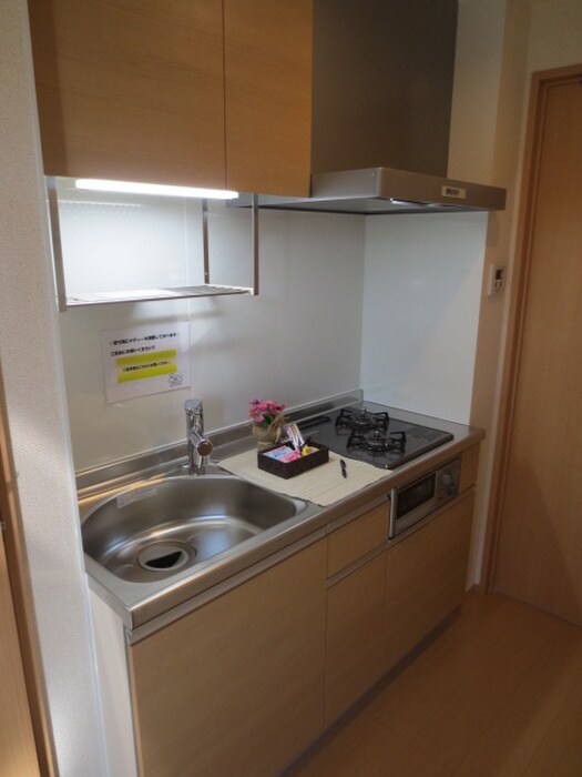 物件内観写真7　(キッチン)