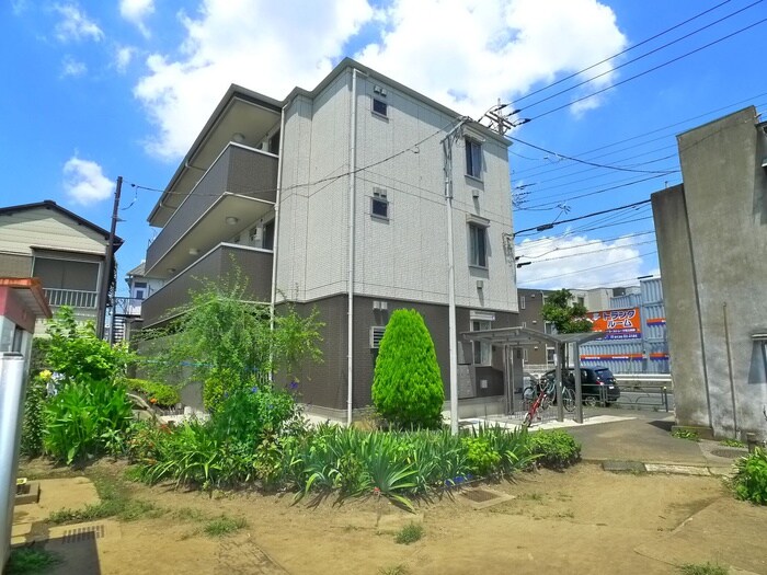 物件外観写真5　(周辺環境)