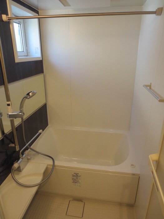 物件内観写真12　(バス／シャワールーム等)