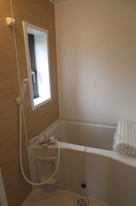 物件内観写真9　(バス／シャワールーム等)