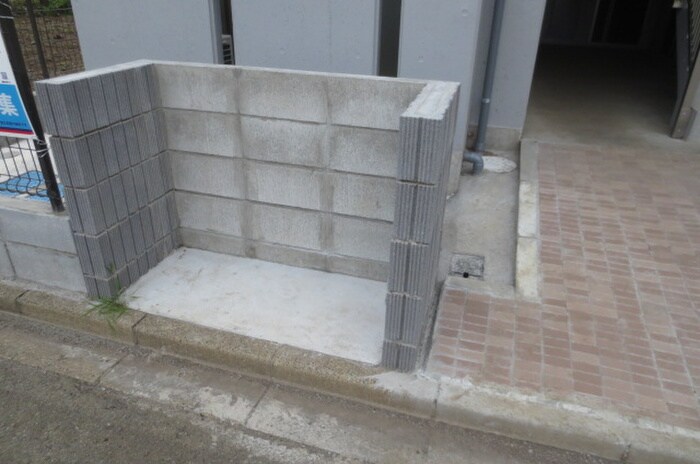 物件外観写真3　(建物設備)