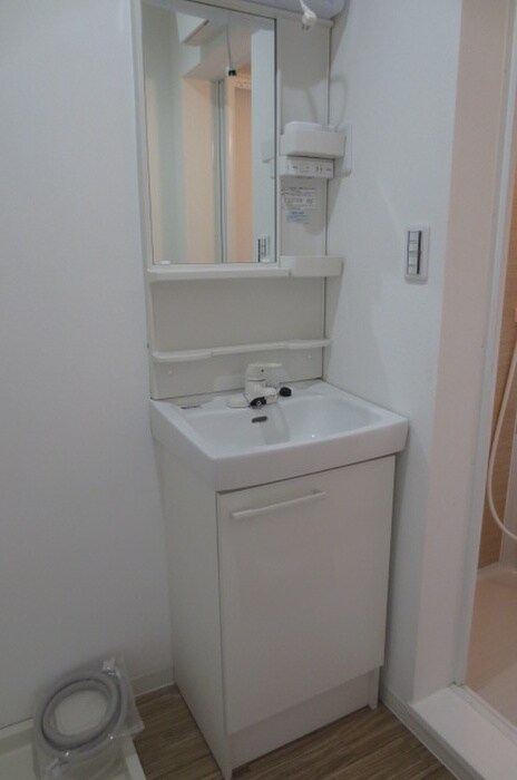 物件内観写真10　(洗面)