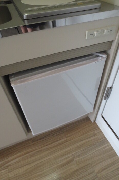 物件内観写真17　(キッチン)