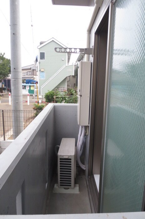 物件内観写真19　(ベランダ・バルコニー)
