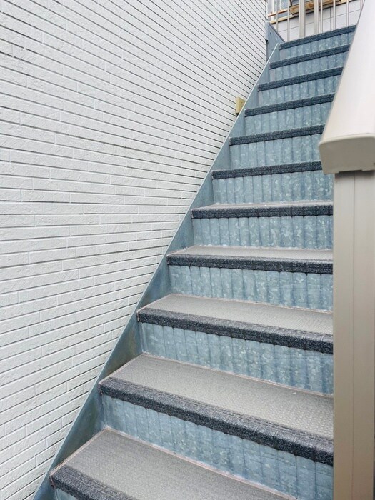 物件外観写真3　(建物設備)