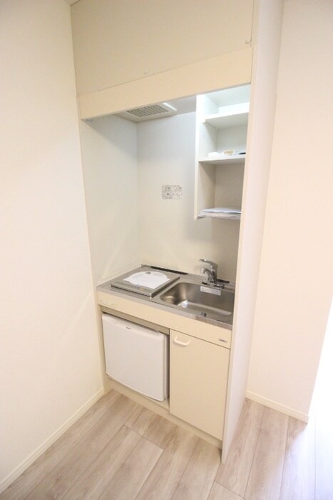 物件内観写真13　(キッチン)