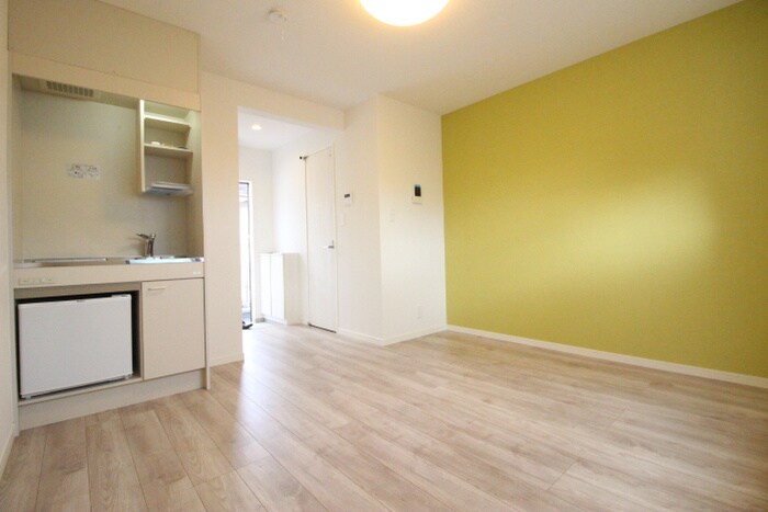 物件内観写真14　(居室)