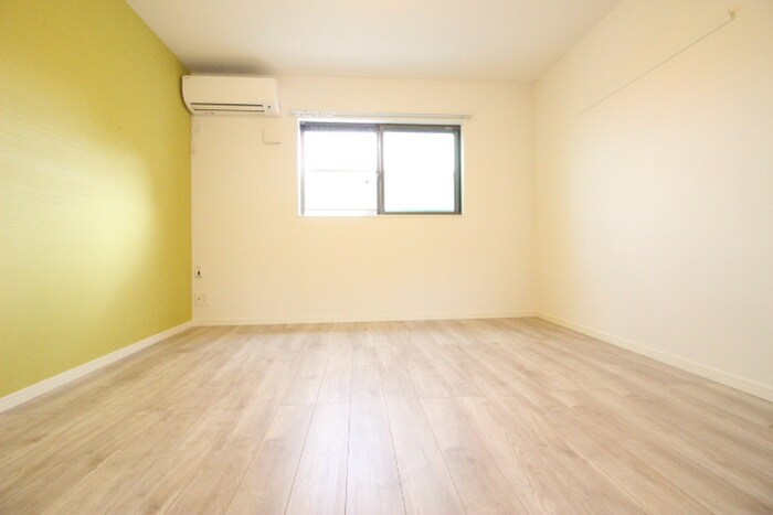 物件内観写真16　(居室)