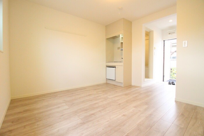 物件内観写真18　(居室)