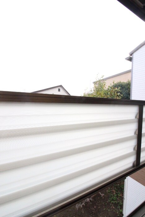 物件内観写真20　(ベランダ・バルコニー)