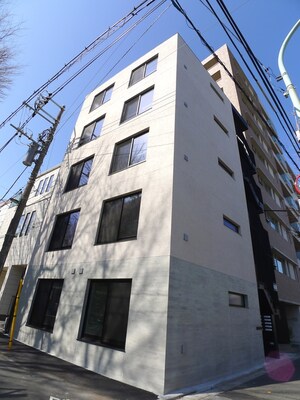 ｔｈｅ　ＫＯＩＳＨＩＫＡＷＡ外観写真