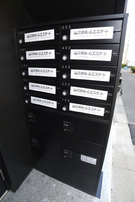 物件外観写真4　(外観写真)