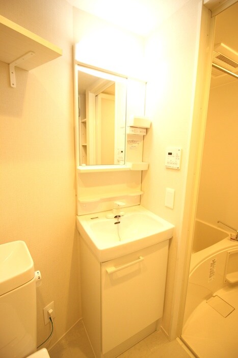 物件内観写真13　(洗面)