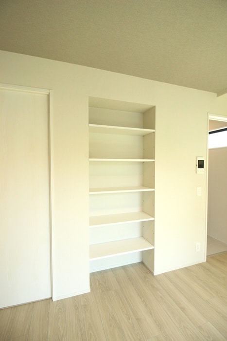 物件内観写真15　(収納)