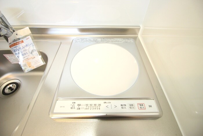 物件内観写真22　(キッチン)