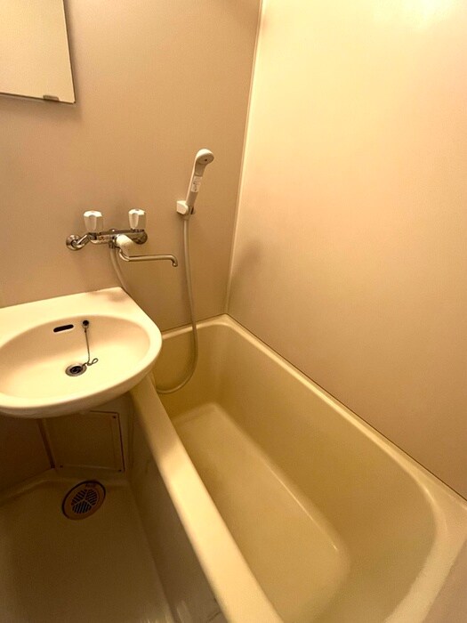 物件内観写真5　(バス／シャワールーム等)