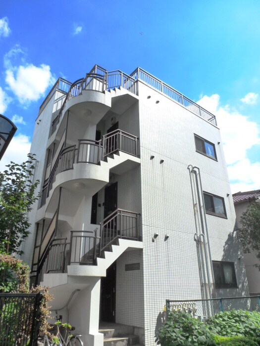 物件外観写真2　(外観写真)