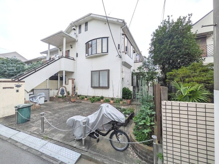 物件外観写真3　(外観写真)