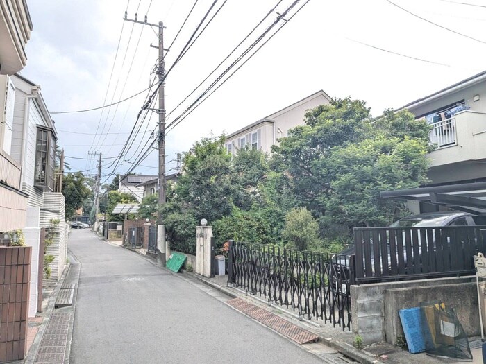 物件外観写真6　(外観写真)