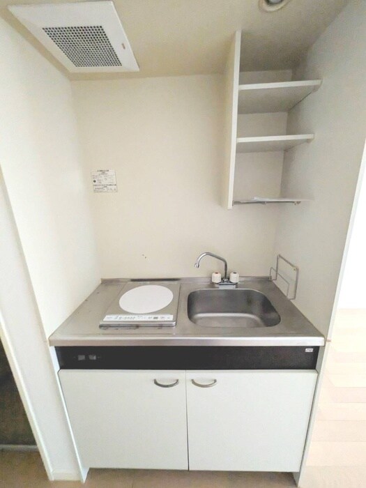 物件内観写真11　(キッチン)