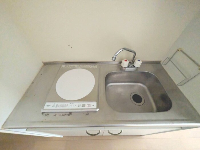 物件内観写真12　(キッチン)