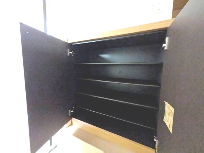 物件内観写真22　(靴箱)