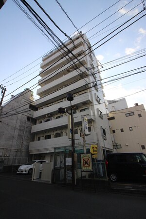 シルフィード平塚Ⅰ(604)外観写真