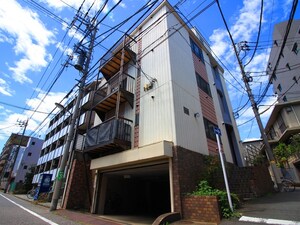 高野台Ｉ－ＰＬＡＣＥ外観写真
