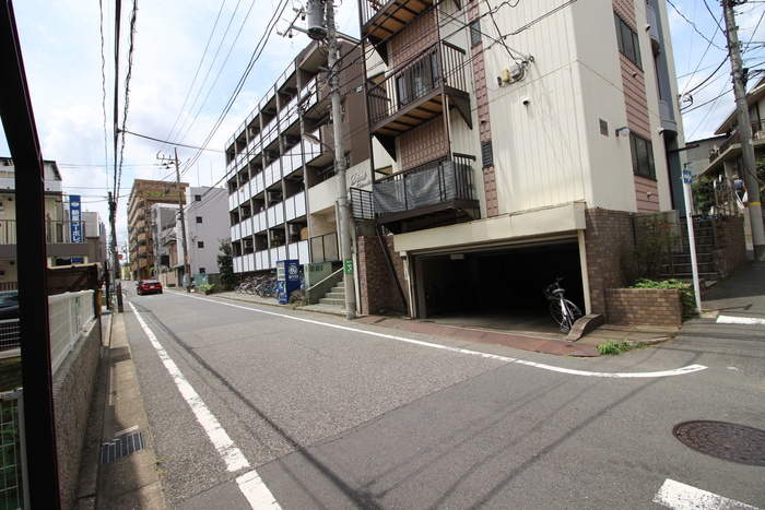 外観写真