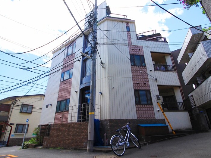 物件外観写真5　(外観写真)