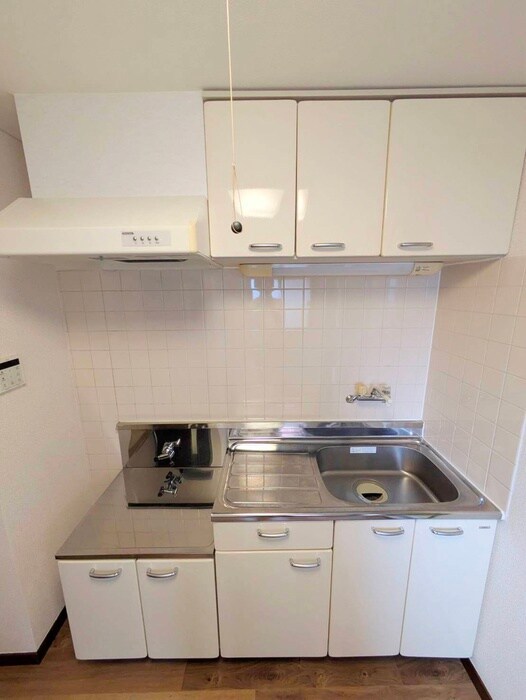 物件内観写真10　(キッチン)